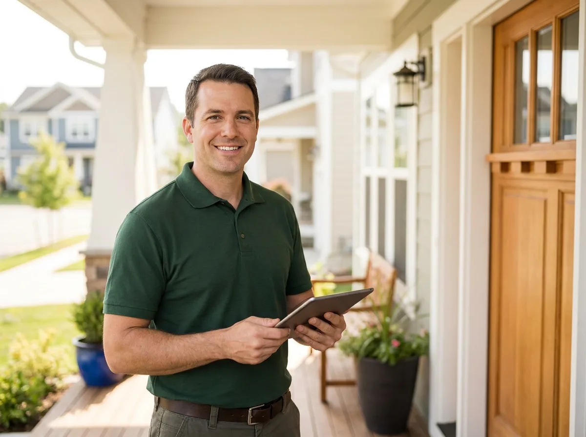 Pest control FAQs for Carrollton, IL